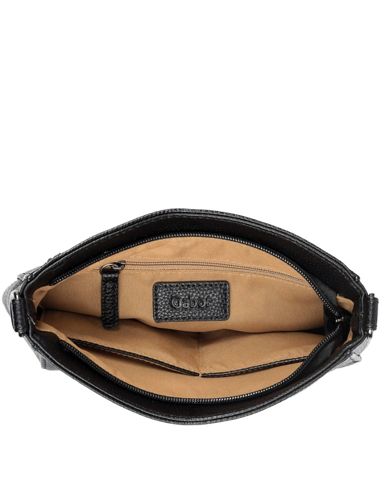 Silena Cross Womens Messenger Bag