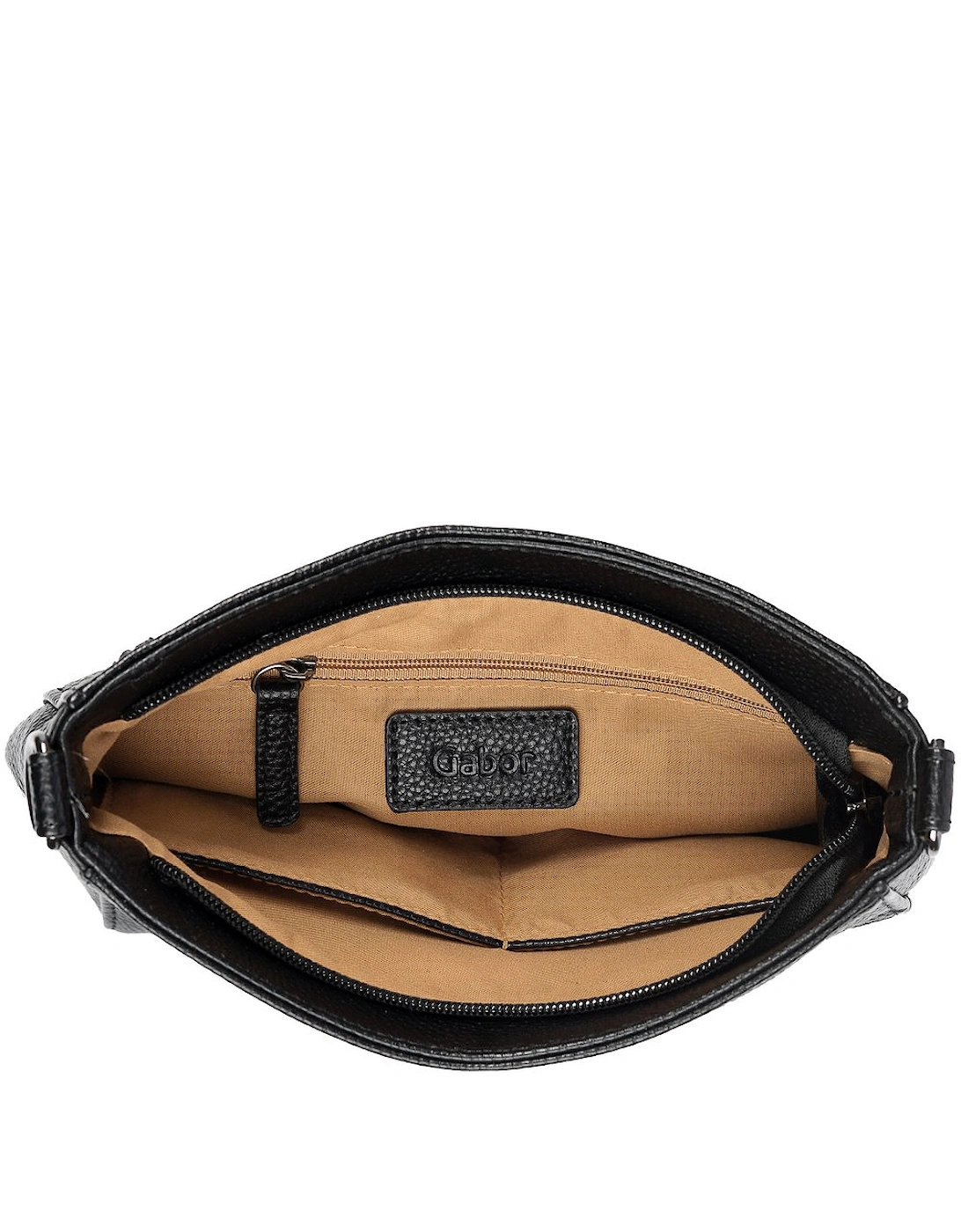 Silena Cross Womens Messenger Bag