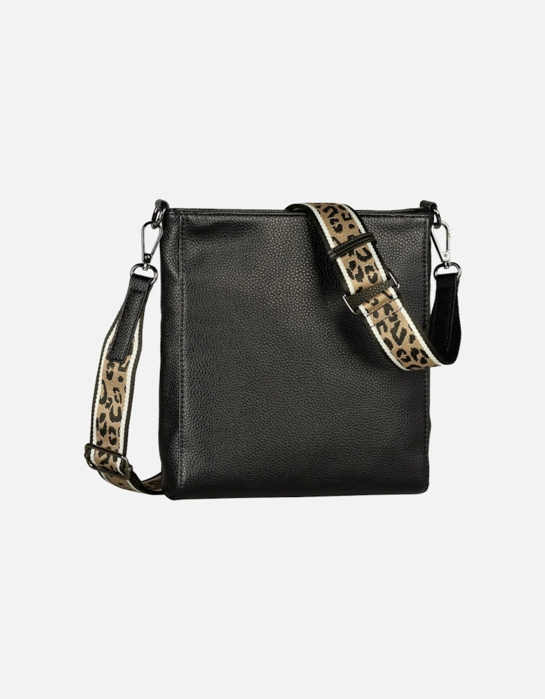 Silena Cross Womens Messenger Bag