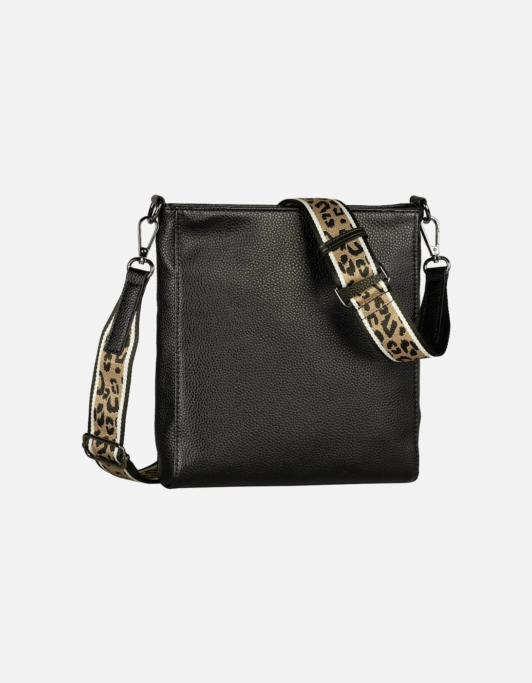Silena Cross Womens Messenger Bag
