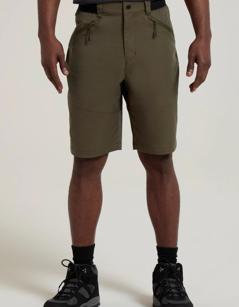 Mens Jungle Trekking Shorts
