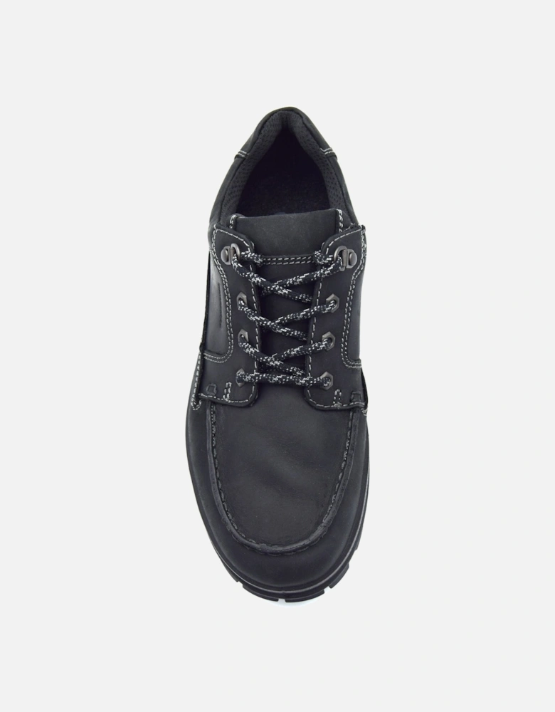 TRACK MOC 838144 MEN'S SHOE