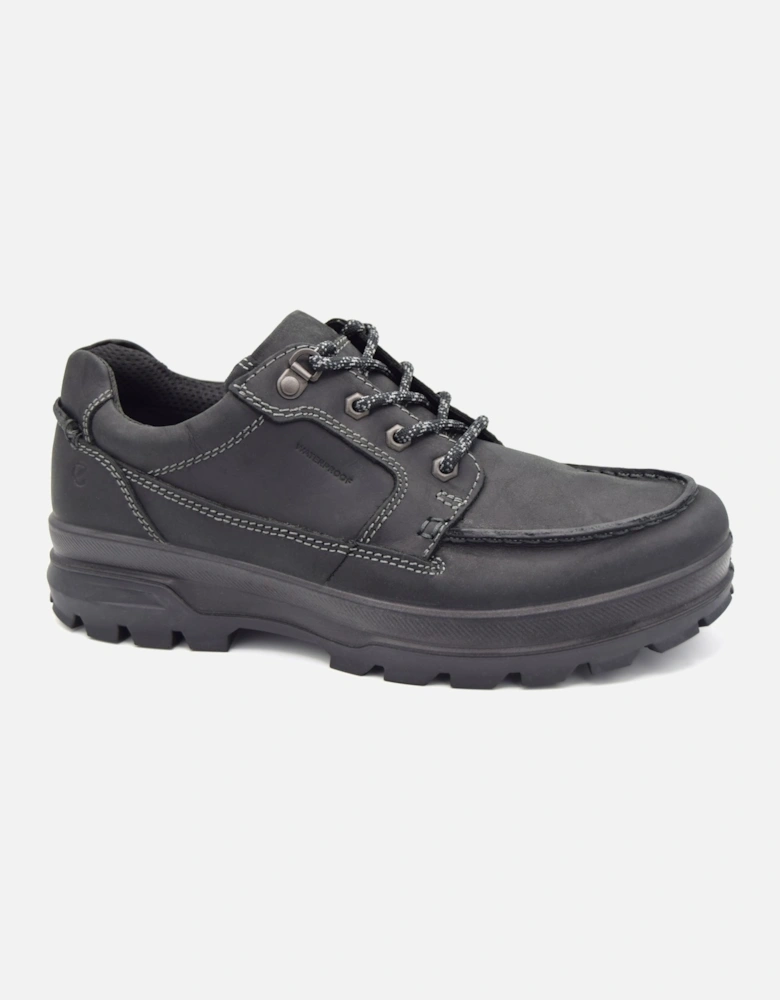 TRACK MOC 838144 MEN'S SHOE