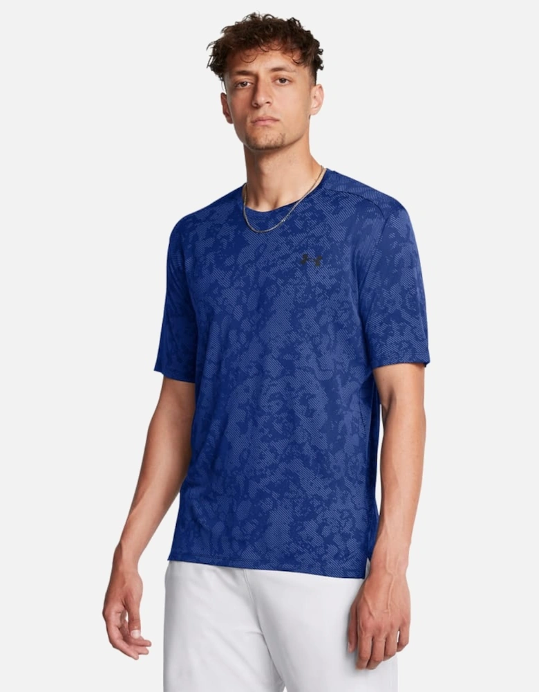 Tech Vent Geode T-Shirt
