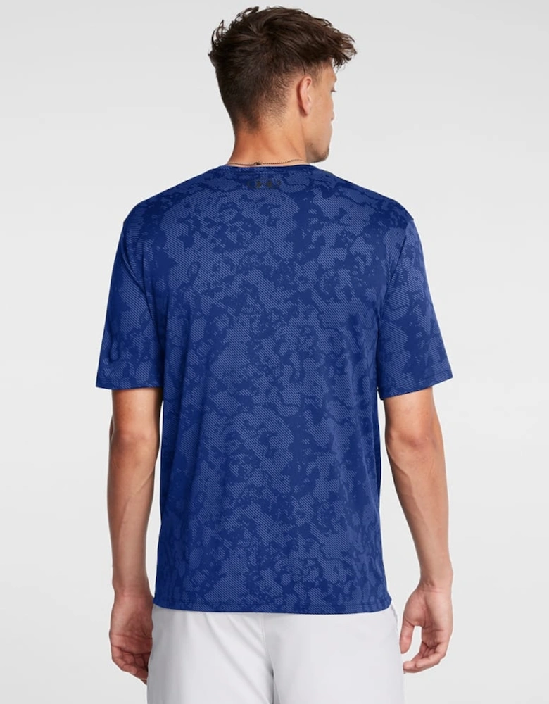 Tech Vent Geode T-Shirt