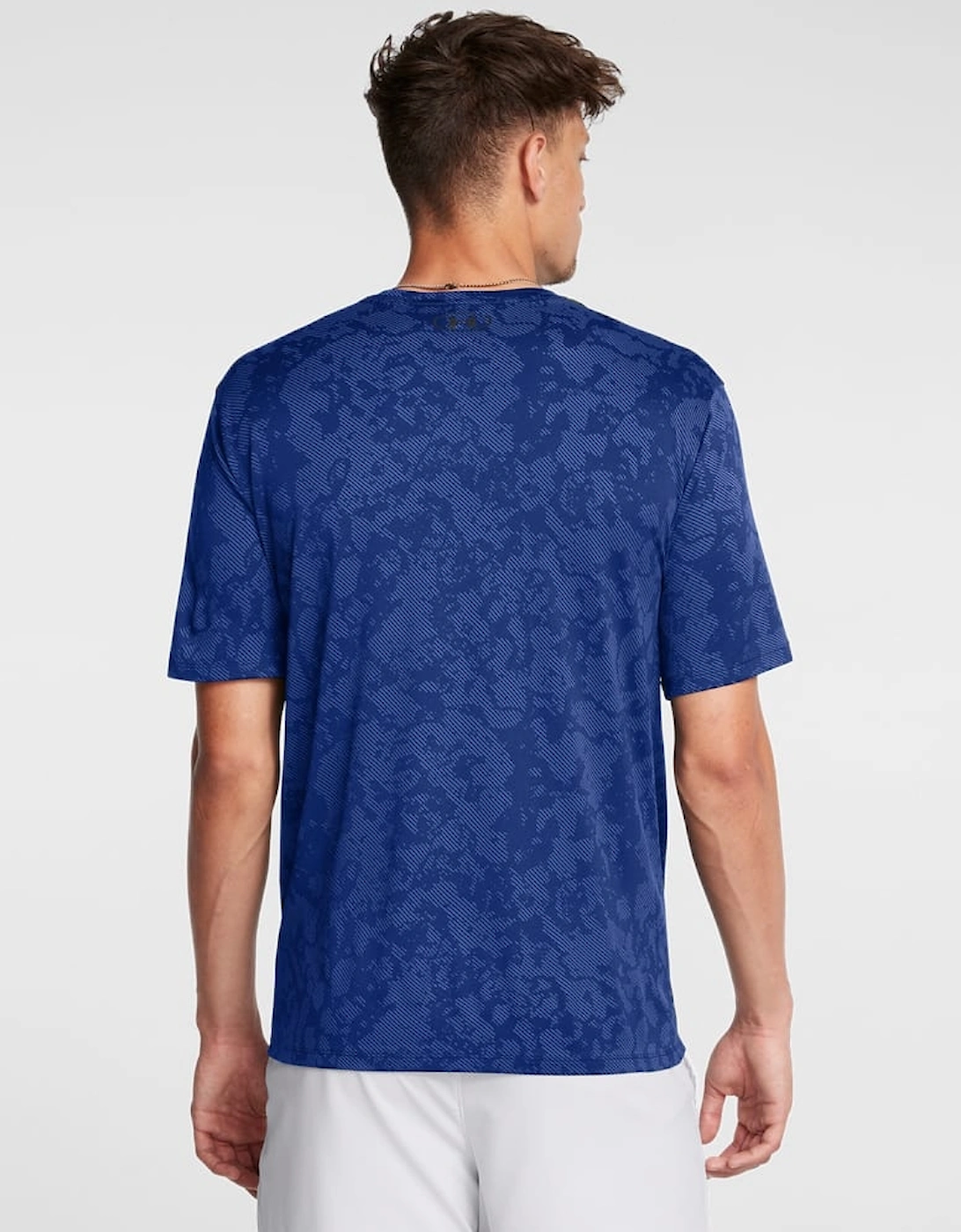 Tech Vent Geode T-Shirt