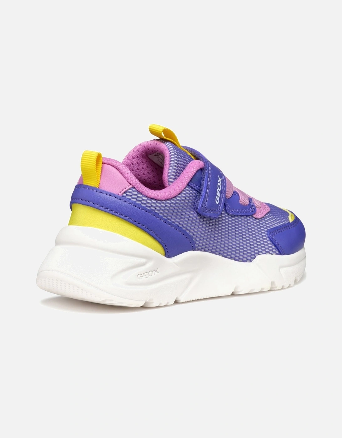 J Loftus Girls Trainers
