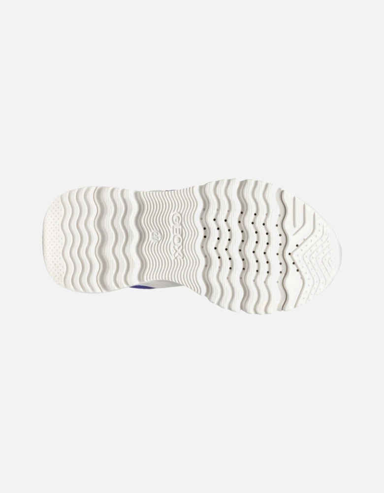 J Loftus Girls Trainers