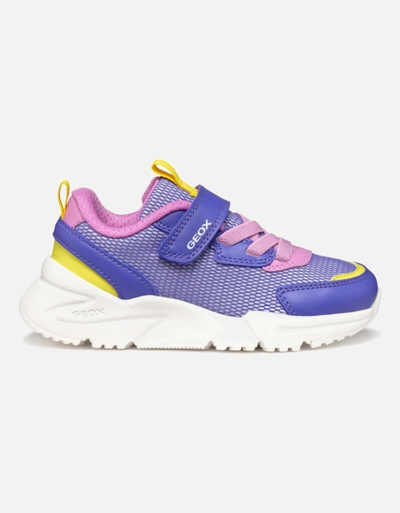 J Loftus Girls Trainers