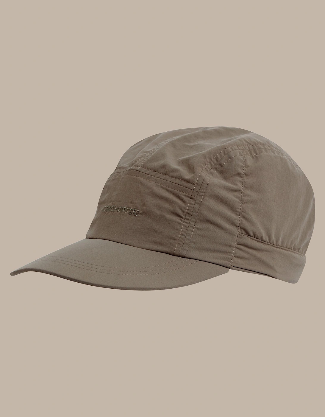 Craghoppers Men's Grey Desert Hat 3 Sun Protection Baseball Cap - Size M/L - Image 7