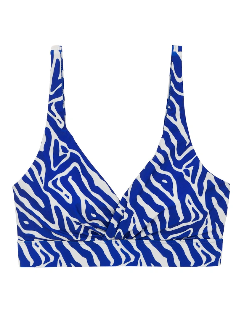 Womens Paloma Adjustable Bikini Top