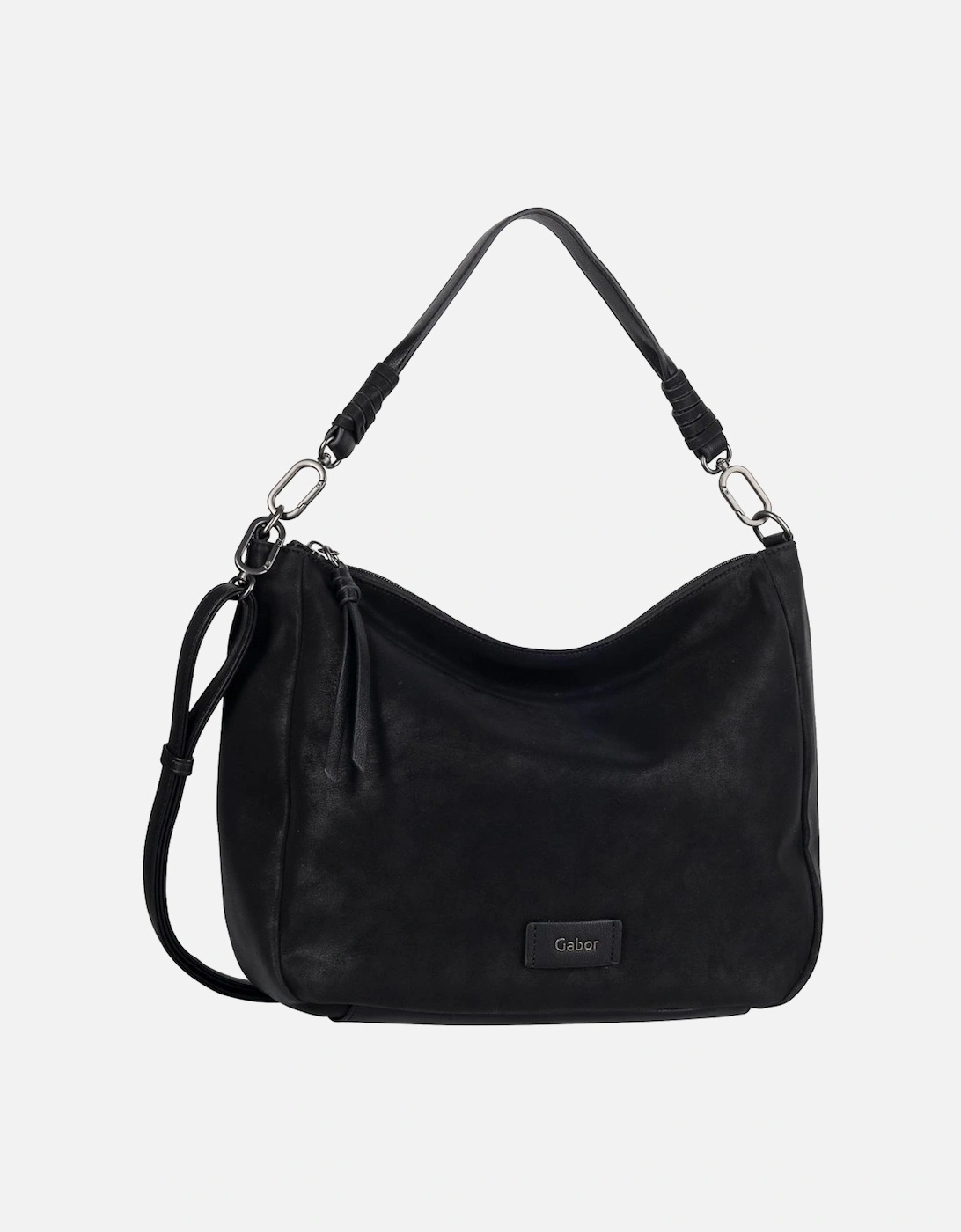 Lida Hobo Bag L, 4 of 3