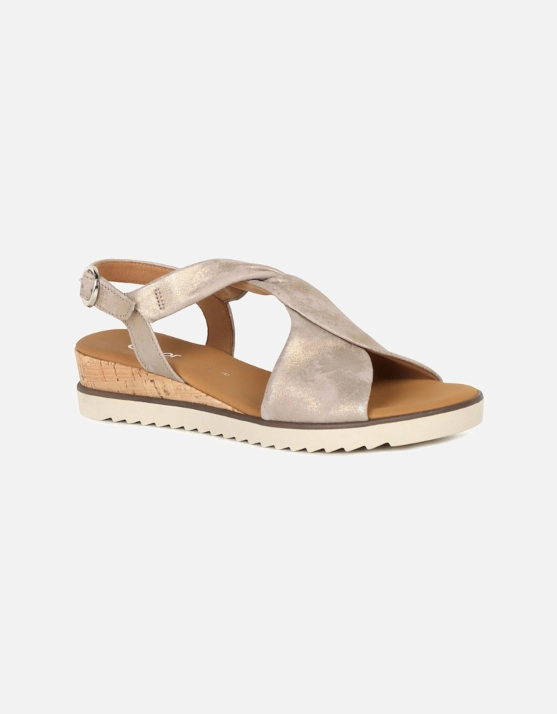 Rich Womens Sandals