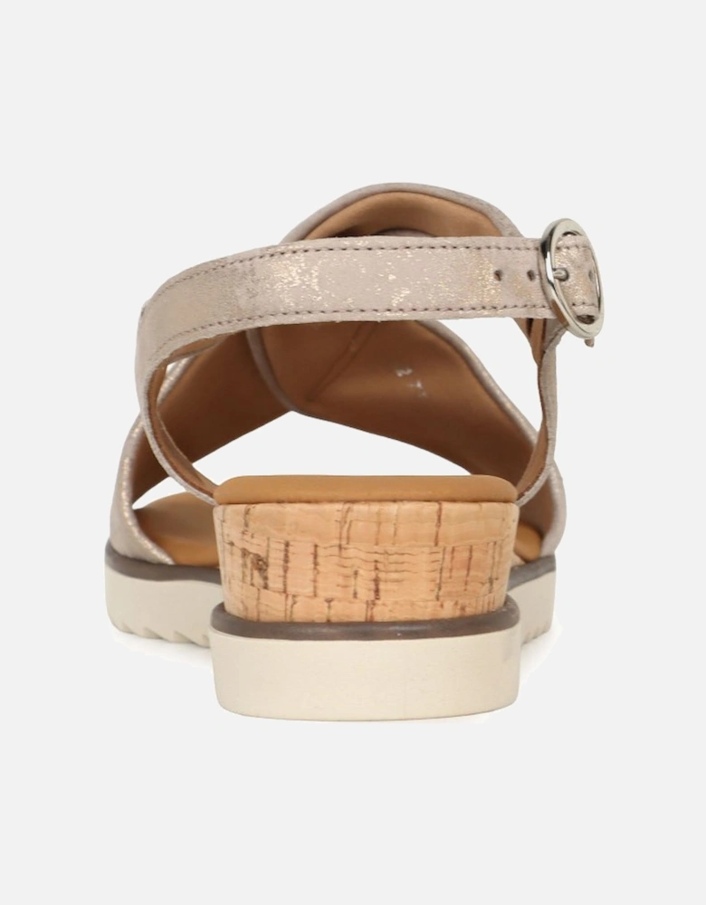 Rich Womens Sandals