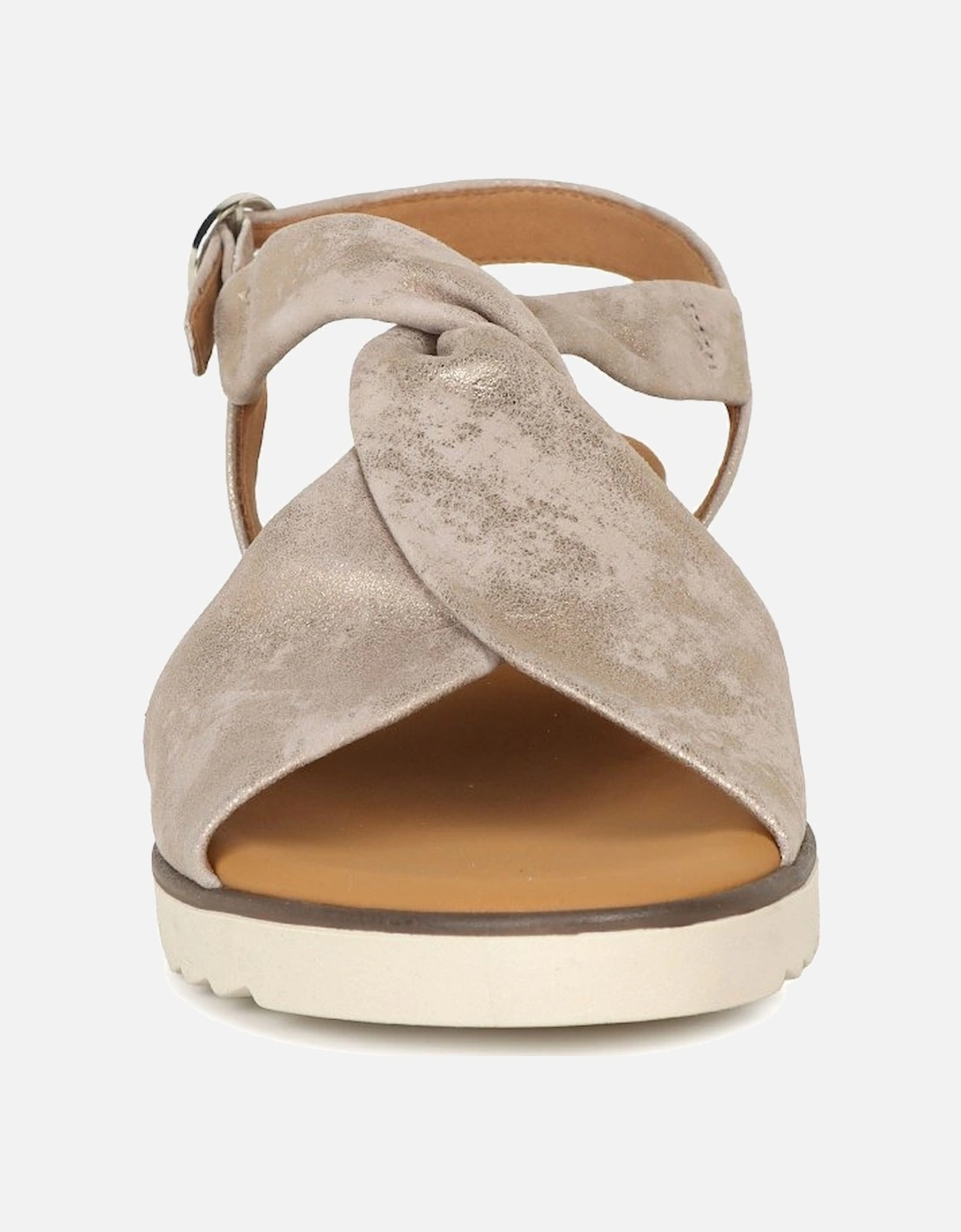 Rich Womens Sandals