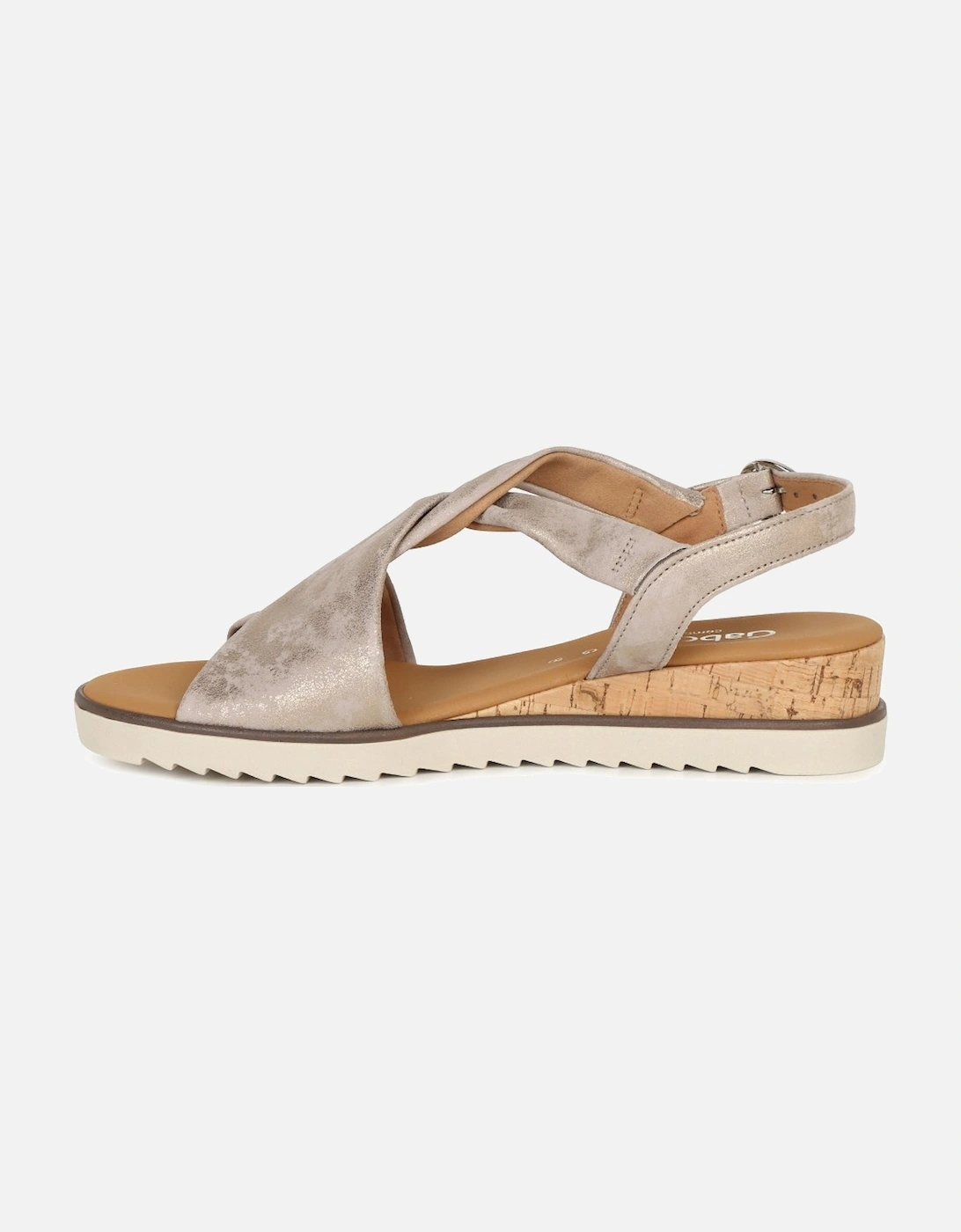 Rich Womens Sandals