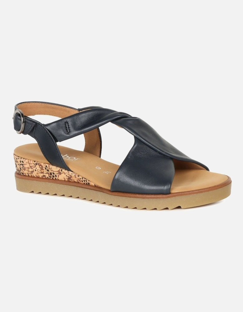 Rich Womens Sandals