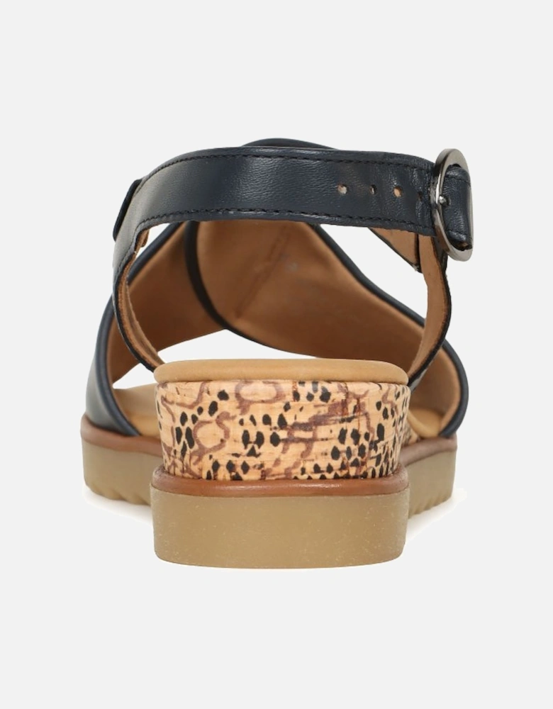 Rich Womens Sandals