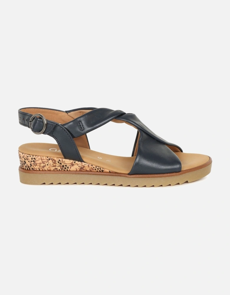 Rich Womens Sandals