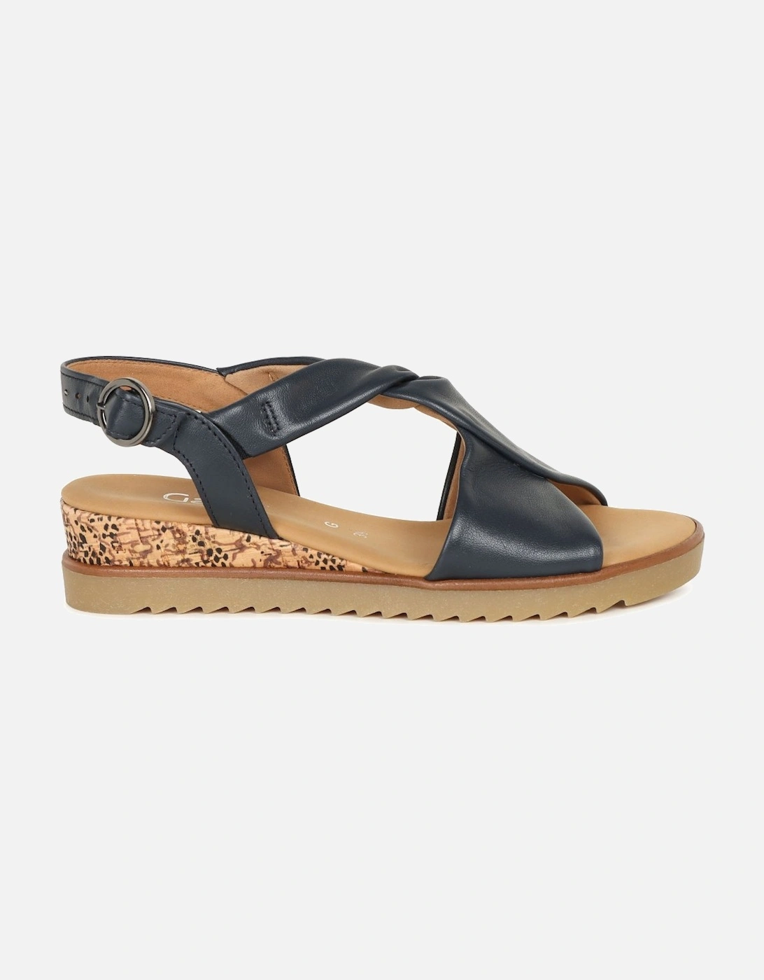 Rich Womens Sandals