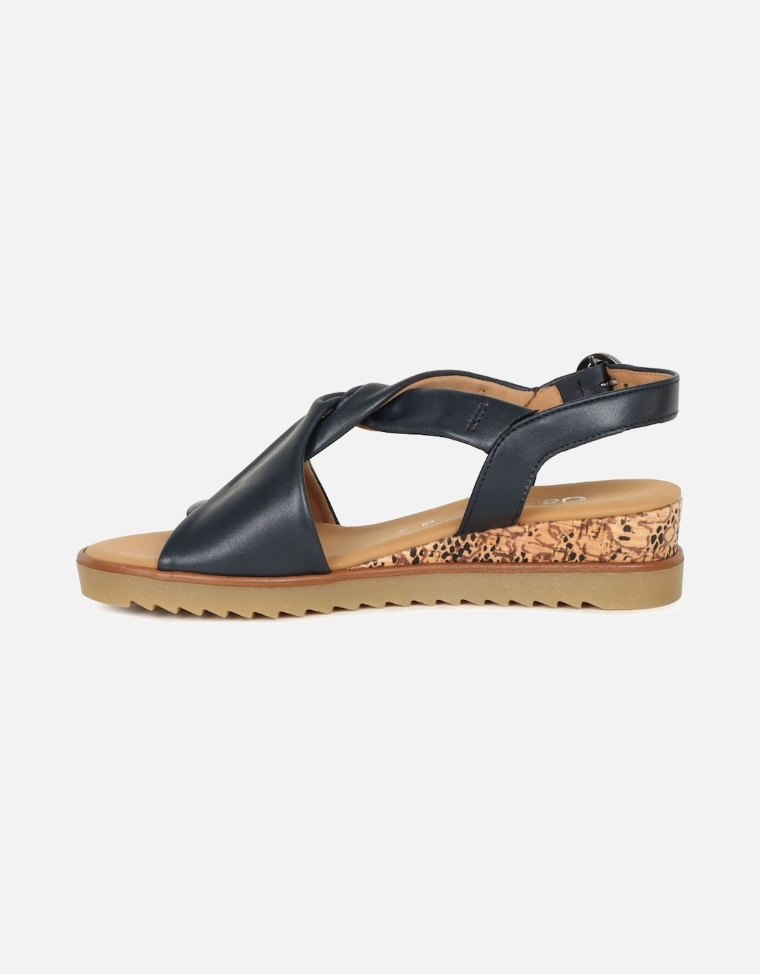 Rich Womens Sandals