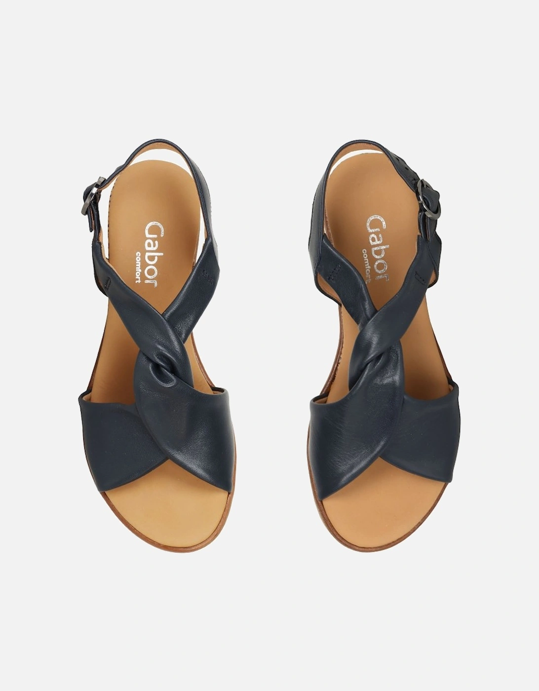 Rich Womens Sandals
