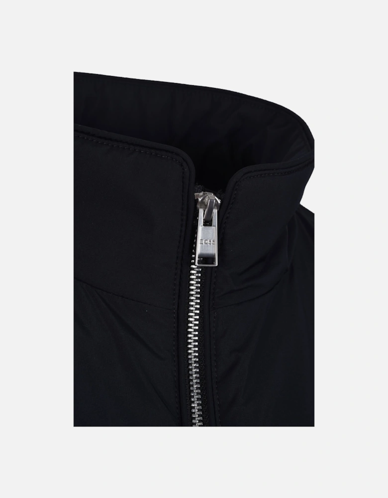 Boss Black H-Darens Gilet Dark Blue