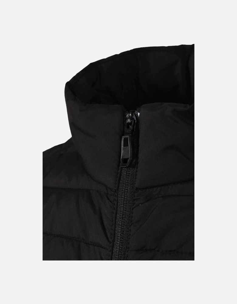 Boss Green V_Urbanex Gilet Black