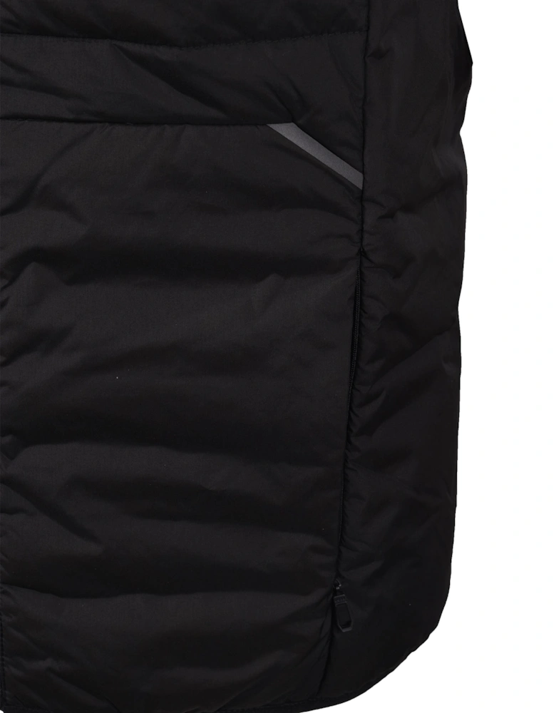 Boss Green V_Urbanex Gilet Black