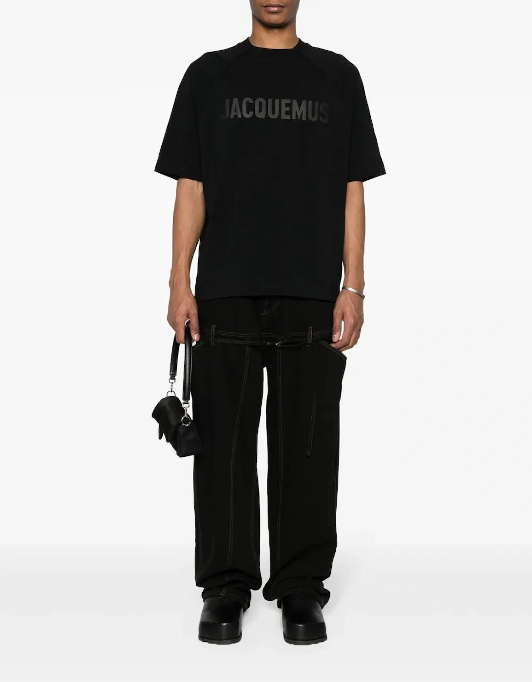 Le Typo T-Shirt