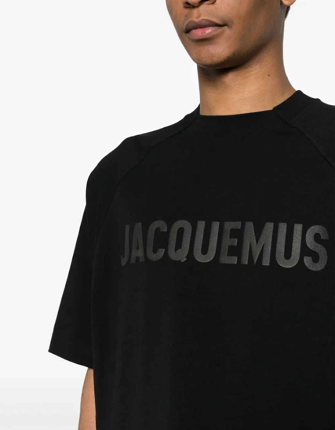 Le Typo T-Shirt