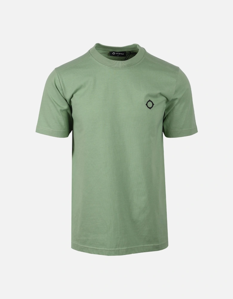 SS Icon Tee Sage