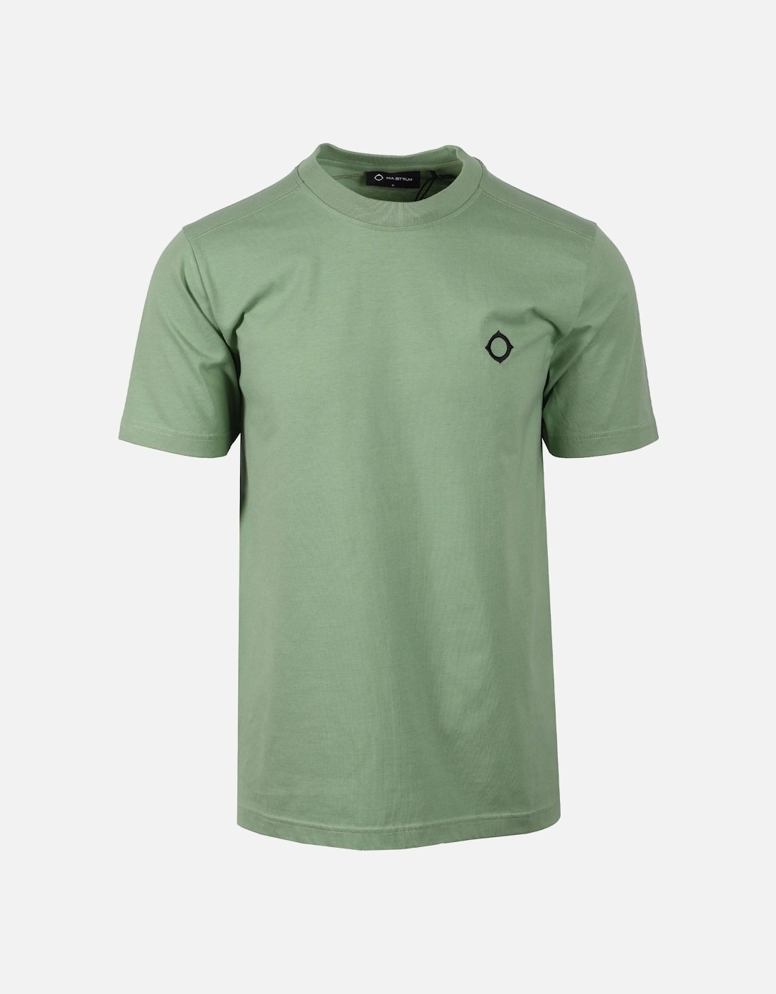 SS Icon Tee Sage, 4 of 3