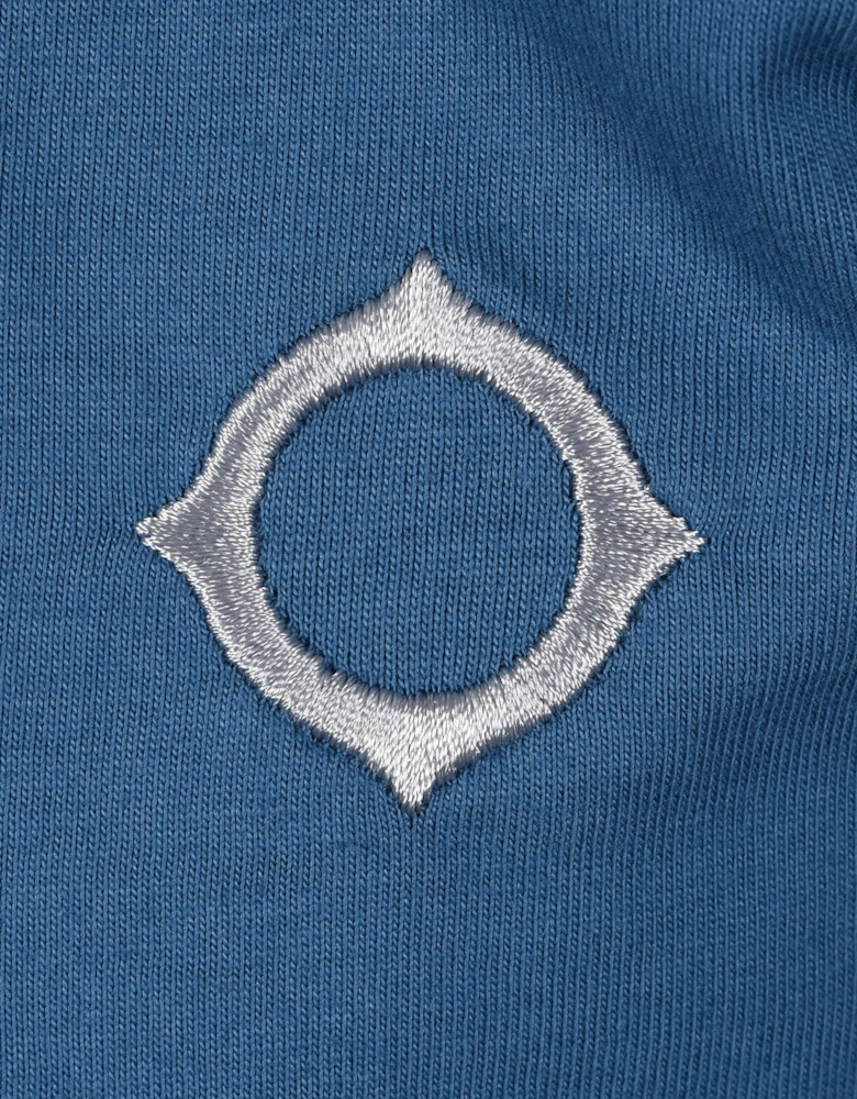 SS Icon Tee Midnight