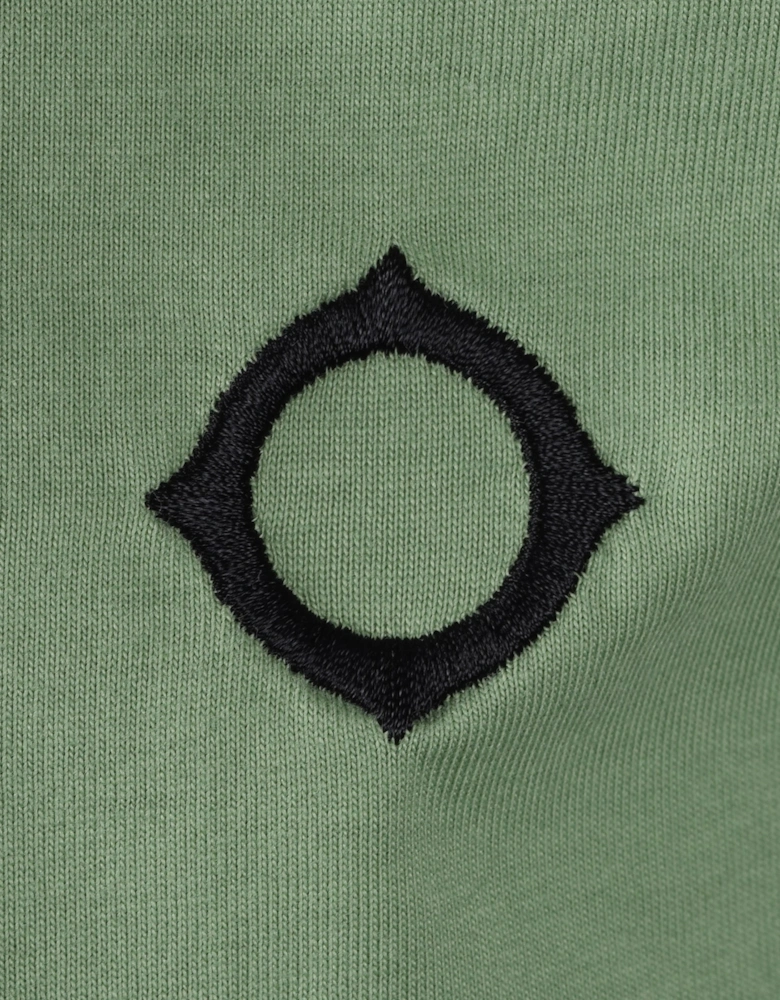 SS Icon Tee Sage