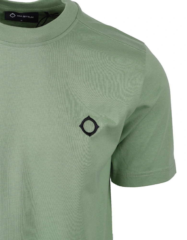 SS Icon Tee Sage