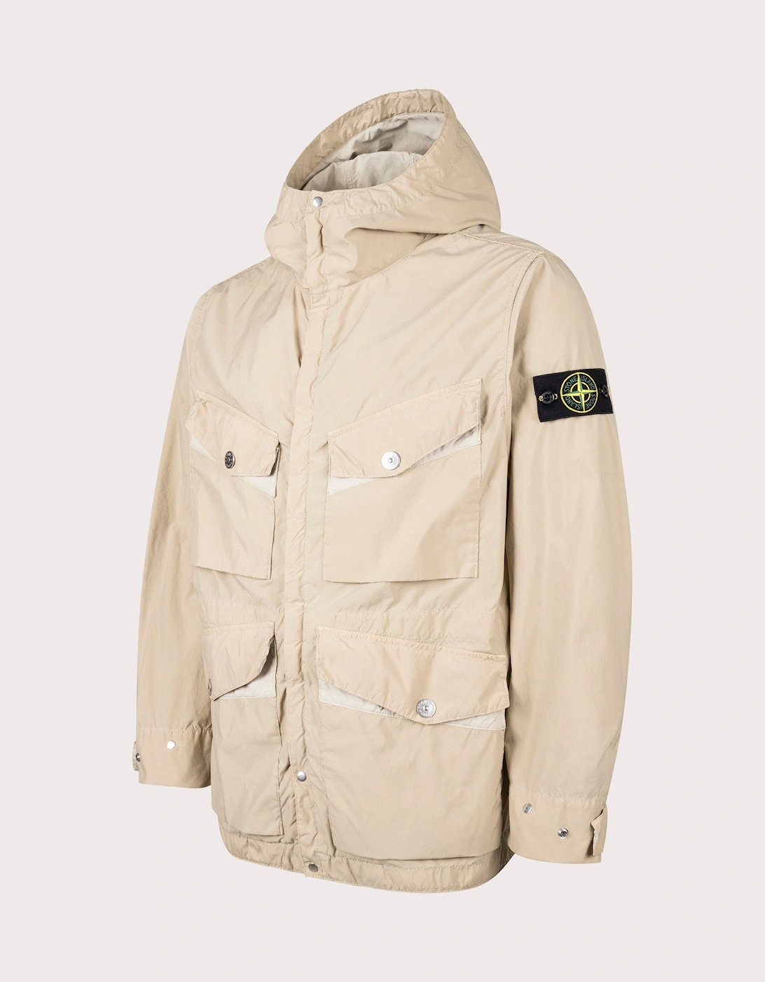 Light Compact Field Jacket, 8 of 7