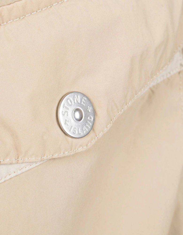 Light Compact Field Jacket