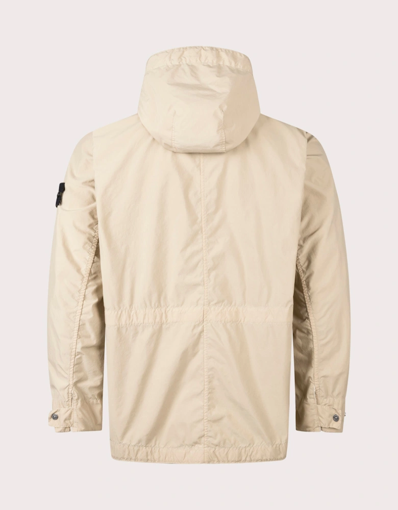 Light Compact Field Jacket