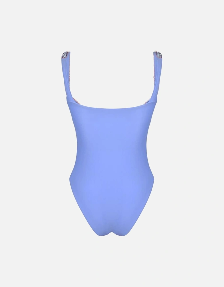 Selene Sea Shell Swimsuit