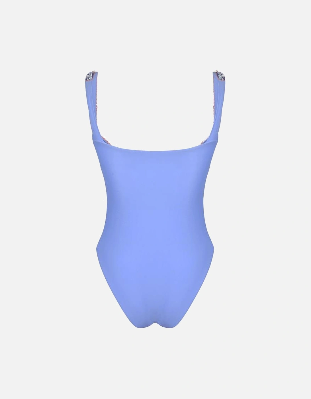 Selene Sea Shell Swimsuit
