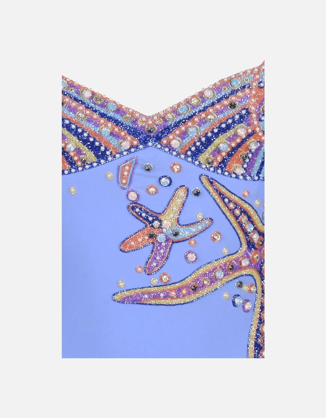 Selene Sea Shell Swimsuit