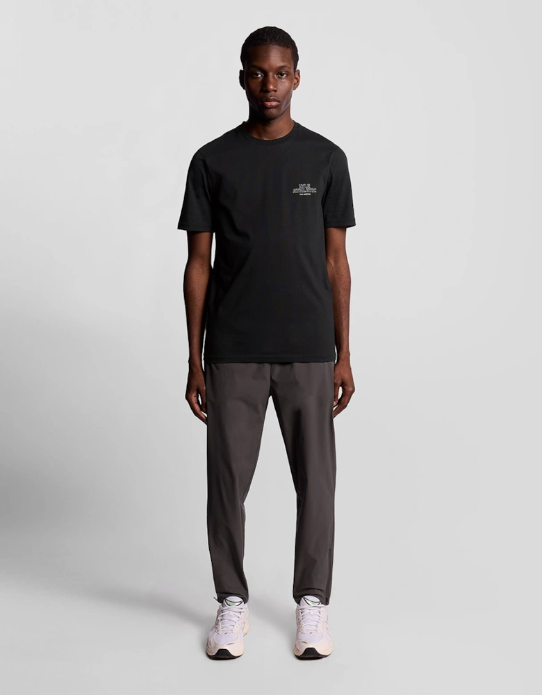 Sports Lyle Athletic T-Shirt