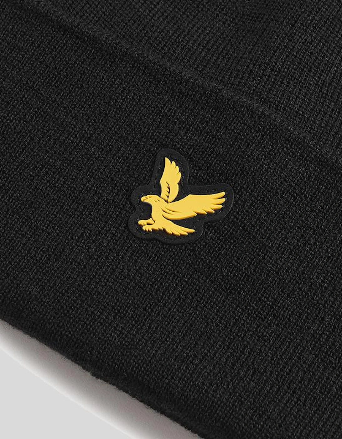 Golf Merino Wool Blend Beanie