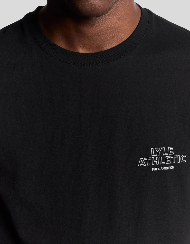 Sports Lyle Athletic T-Shirt
