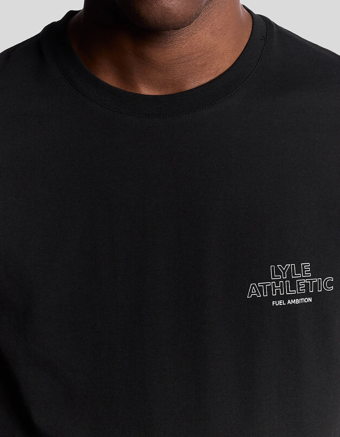 Sports Lyle Athletic T-Shirt