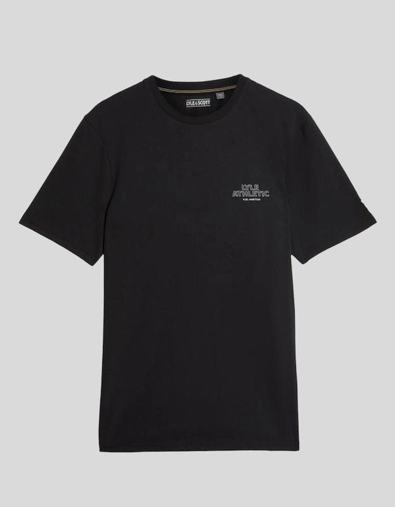 Sports Lyle Athletic T-Shirt