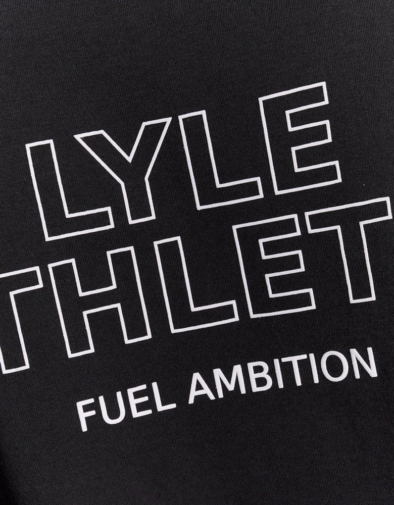 Sports Lyle Athletic T-Shirt