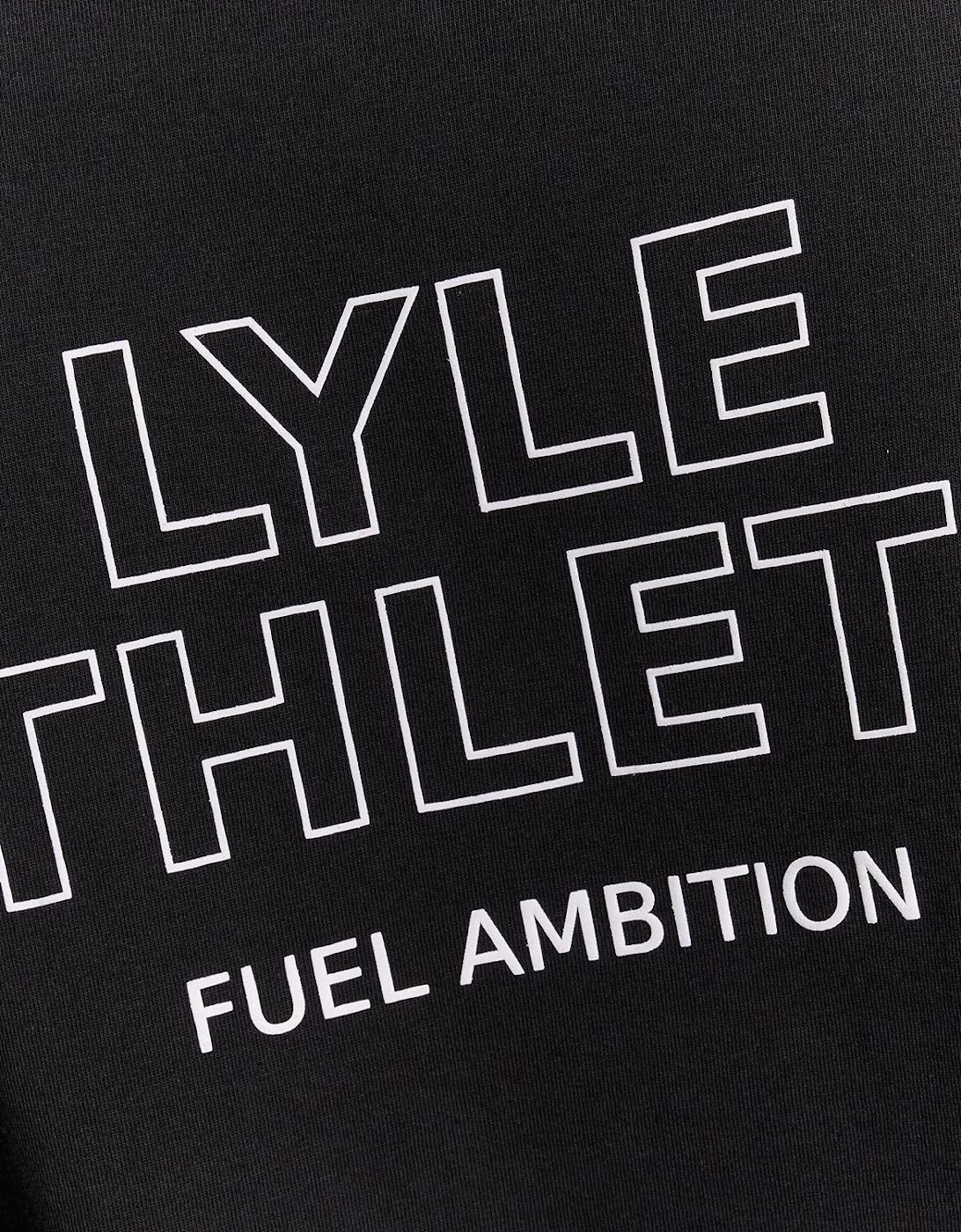 Sports Lyle Athletic T-Shirt