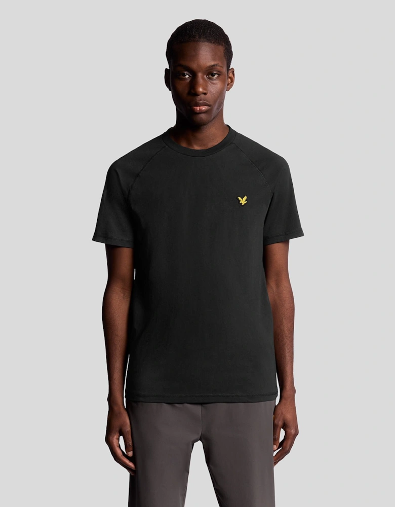 Sports Raglan T-Shirt